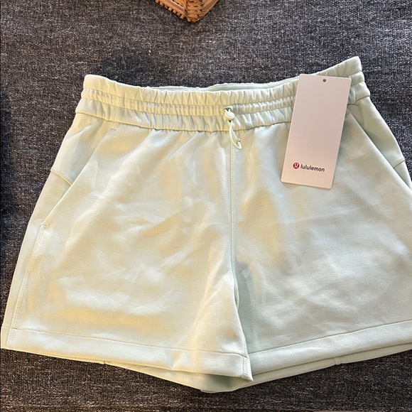 lululemon athletica Pants - lululemon athletica Athletic Shorts